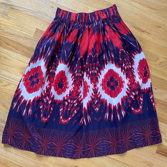 Les Petites Collection Skirt - like new! - Picture 1 of 5